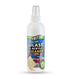 Fritz Glass Acrylic Cleaner