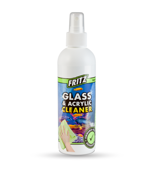 Fritz Glass & Acrylic Cleaner (236ml)_634590a39a5d6.png Fritz Glass Acrylic Cleaner