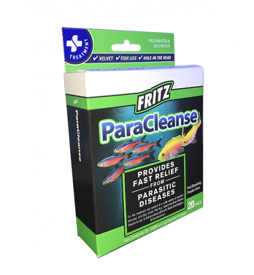 Fritz ParaCleanse (10 Sachets)_63458bb8d76ab.png Fritz ParaCleanse (10 Sachets)