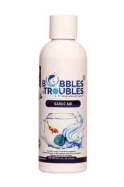 Bubbles N Troubles Garlic Aid - Image 2