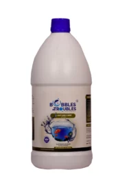 Bubbles N Troubles Nature Care 1000ml