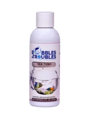 Bubbles N Troubles Sea Tonic 100ml - Image 4