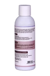 Bubbles N Troubles Sea Tonic 100ml - Image 5