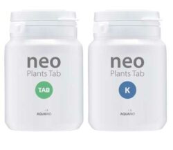 Aquario NEO Tab1 and K
