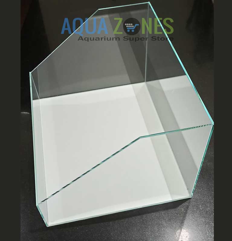 Paludarium-Tank-50-40-30cm Ultra Clear Paludarium Tanks 50cm