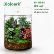 BIOLOARK Luji Glass Cup - Image 3