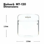 BIOLOARK Luji Glass Cup - Image 6