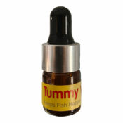 Fish Tummy Wash 2ml - Image 2