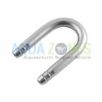 Stainless Steel CO2 U Bend