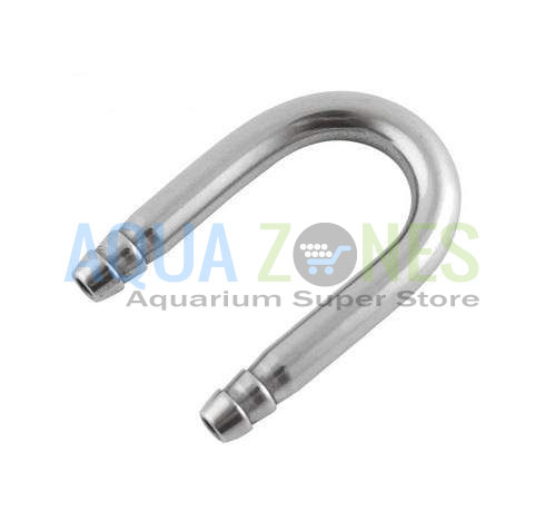 Stainless-Steel-CO2-U-Bend Stainless Steel CO2 U Bend