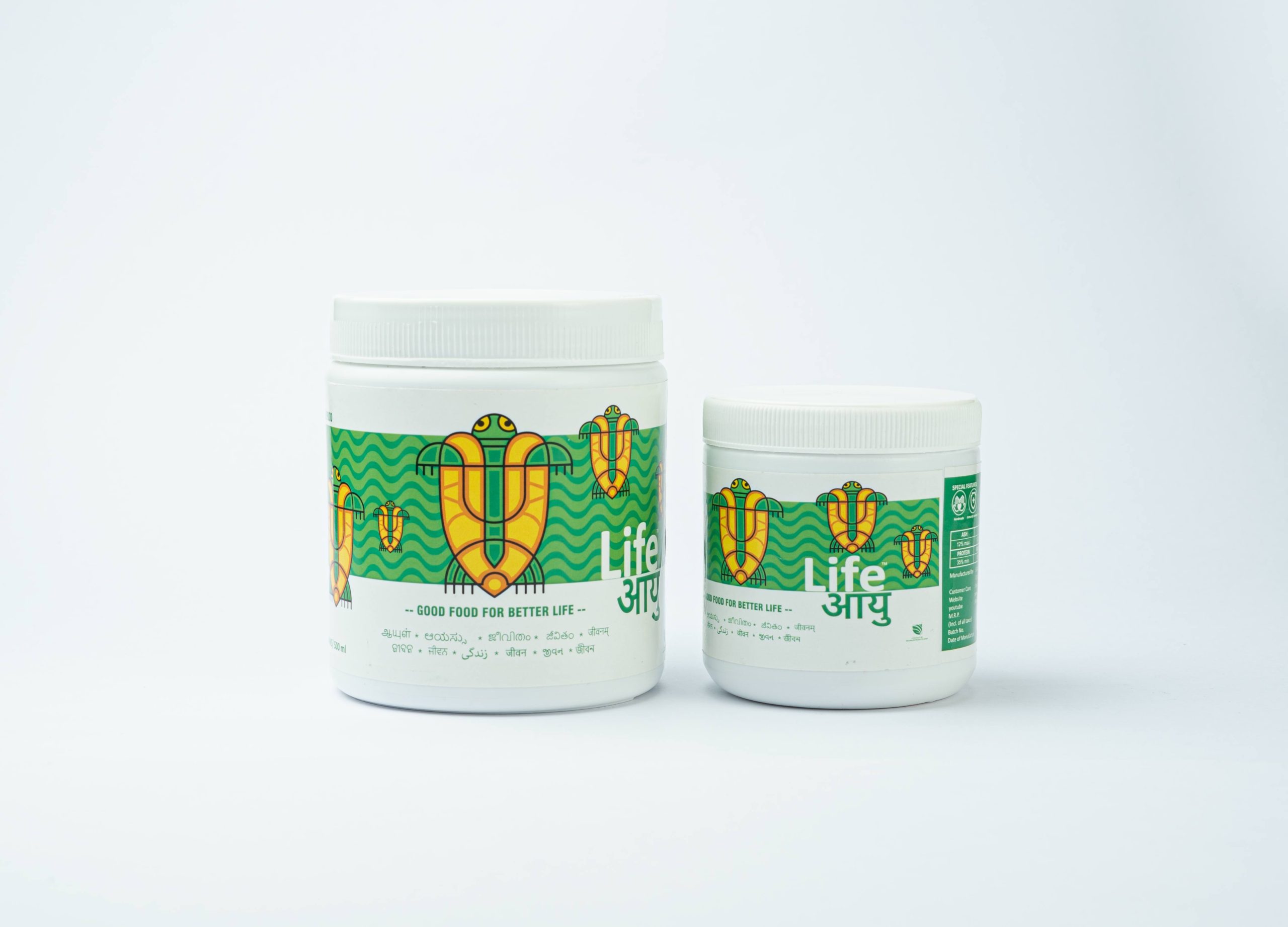 API Life Aayu Turtle Food Life Aayu Turtle Food