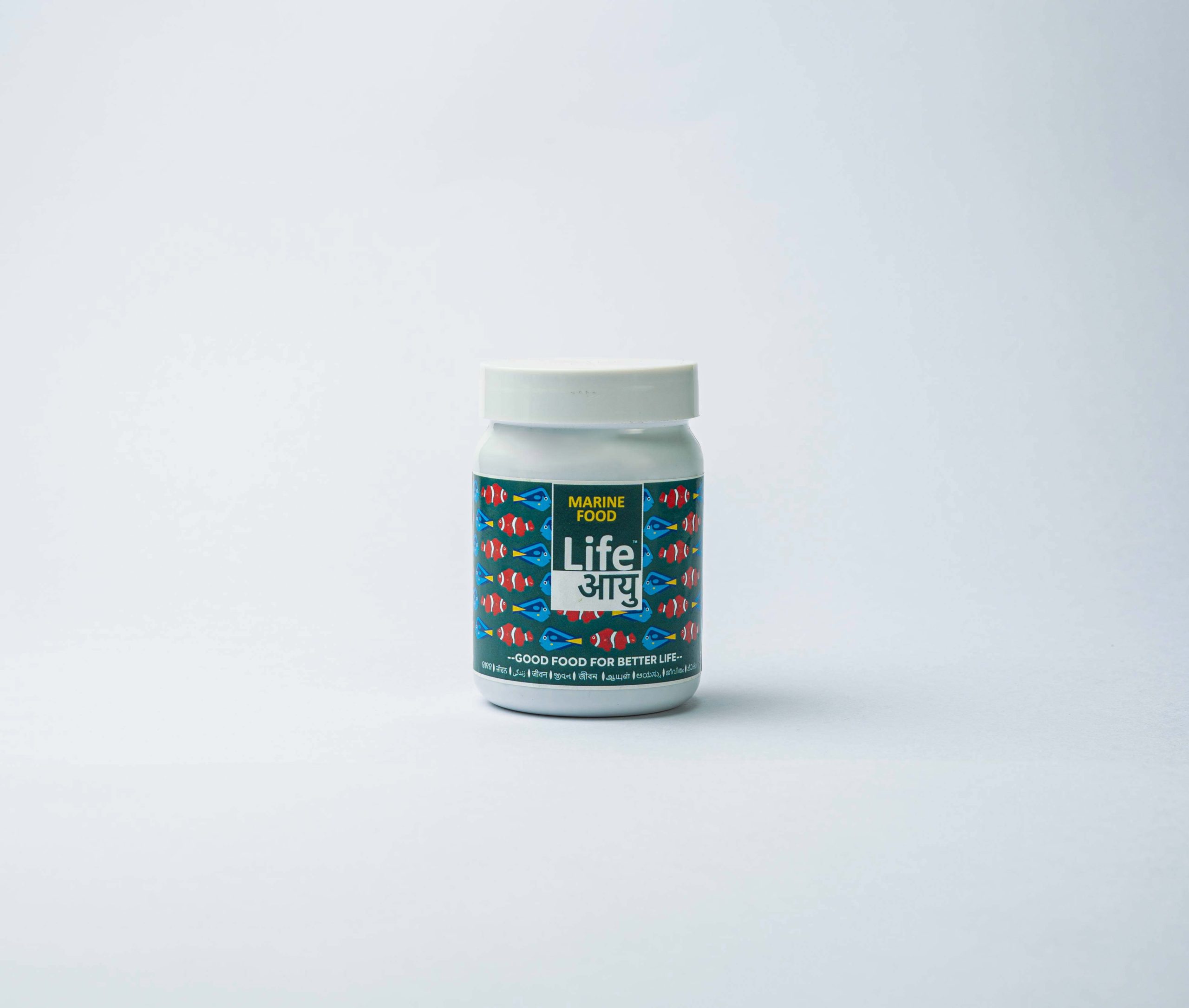 Life Aayu Marine Food Life Aayu Marine Food