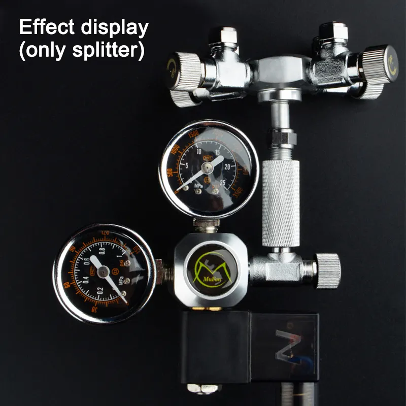mufan co2 splitter view mufan co2 splitter