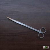 Prime Series Curved Scissors - Image 5
