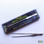 Prime Series Needle Tweezers - Image 2
