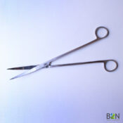 Pro Series Curved Scissors - Image 3