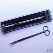 Pro Series Curved Scissors - Image 2