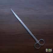 Pro Series Curved Scissors - Image 5