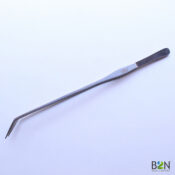 Pro Series Flexed Tweezers - Image 3