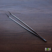 Pro Series Flexed Tweezers - Image 5