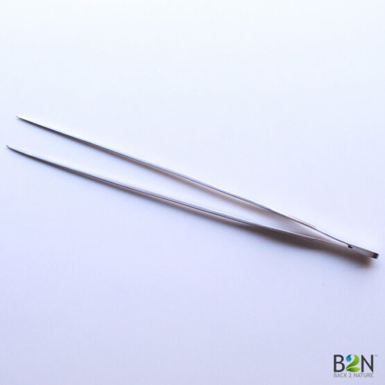 Pro Series Straight Tweezers_63fb69ec3e5d8.jpeg Pro Series Straight Tweezers - Image 1