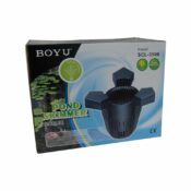 Boyu Pond Skimmer SCL-3500 - Image 3