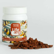 Life Aayu Tropical Loaches Food 45gm - Image 2