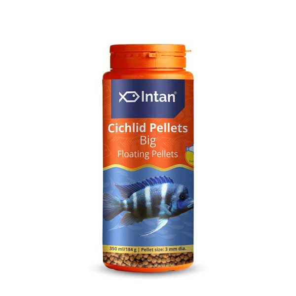 CICHLID-PELLETS-2 Intan Cichlid Pellets