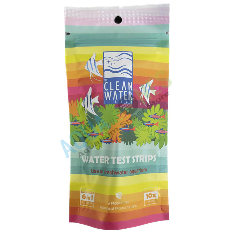 API-Water-Test-Strips API Life Aayu Water Test Strips