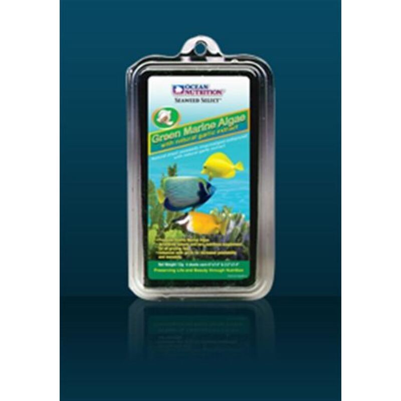 Ocean Nutrition Green Marine Algae Seaweed_65156dc61903a.jpeg Ocean Nutrition Green Marine Algae Seaweed - Image 1