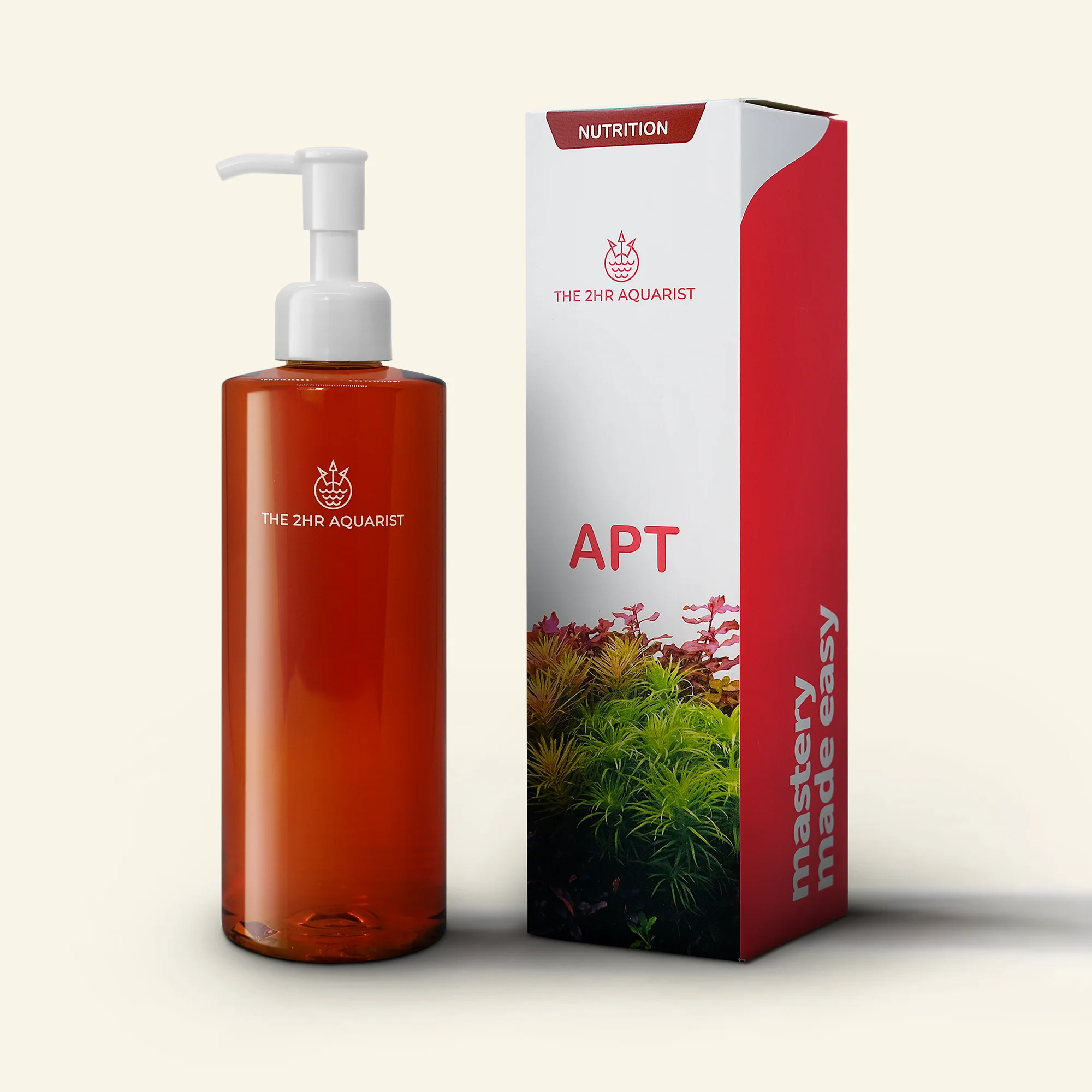 2Hr Aquarist APT Ei 300ml 2Hr Aquarist APT Estimative Index 300ml