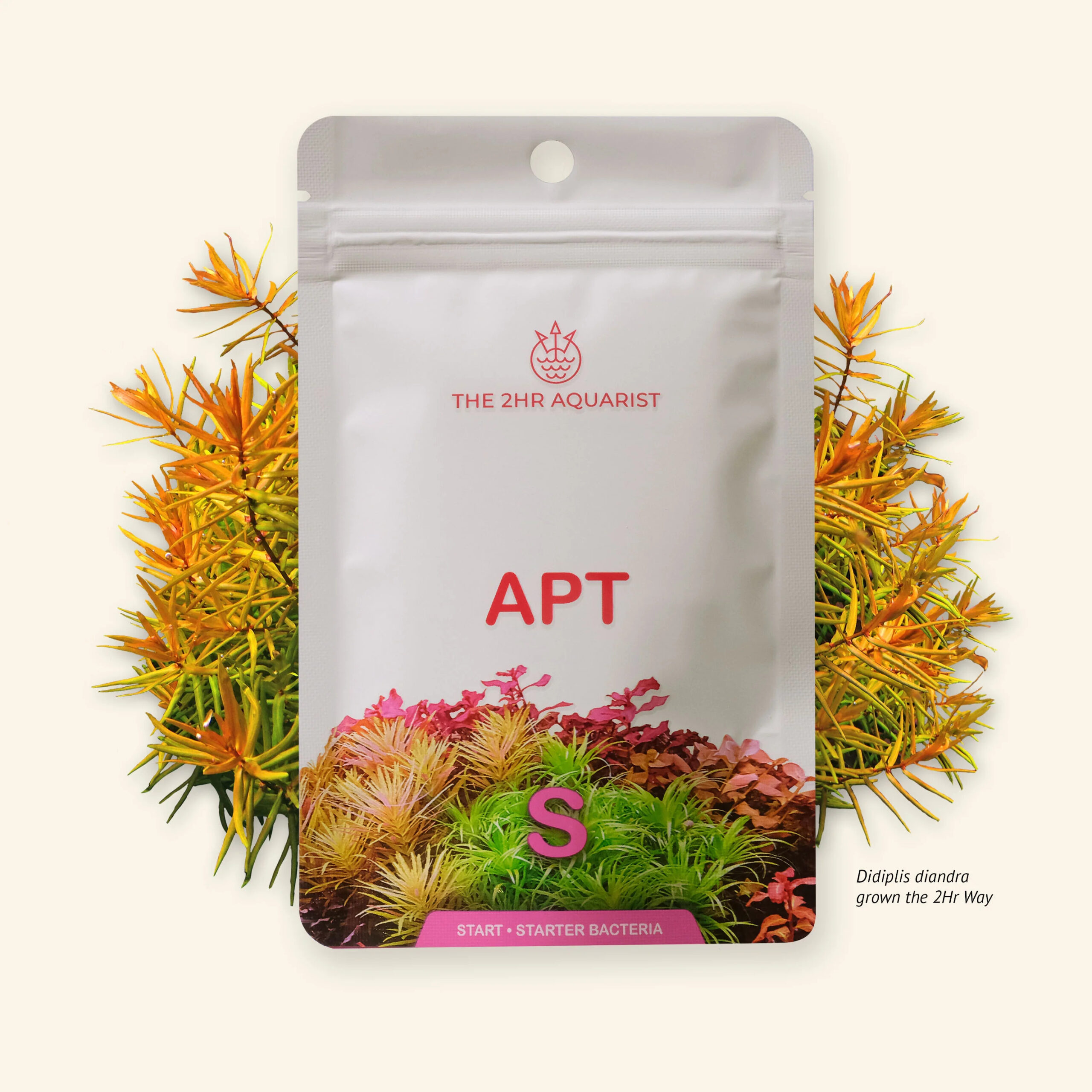 2Hr Aquarist APT Start 2Hr Aquarist APT Start