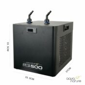 AquaNature Arctic Chiller AAC-500 - Image 3