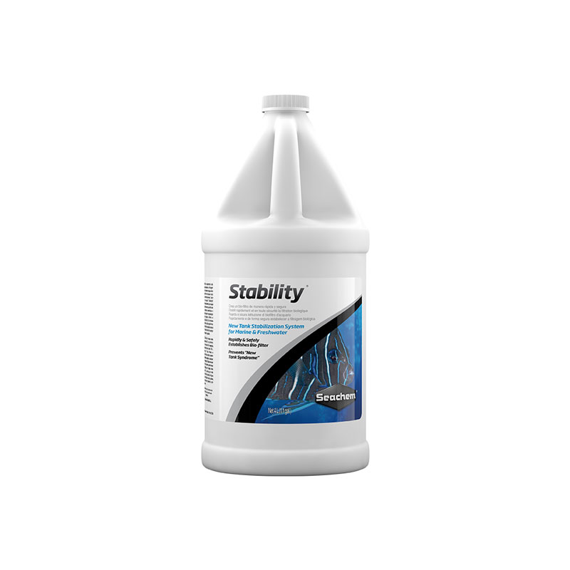 Seachem-Stability-4Ltr Seachem Stability 4Ltr - Image 1