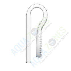 Greenosis Glass Inlet Lilly Pipe 13mm