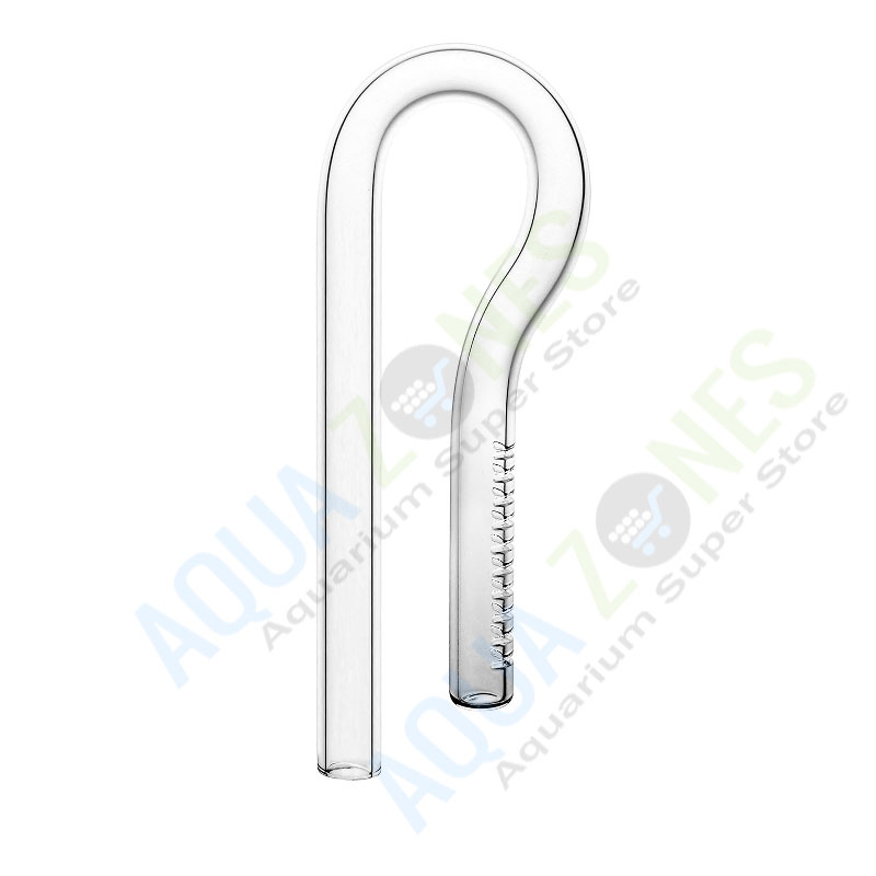 Greenosis-Glass-Inlet-Lilly-Pipe-13mm Greenosis Glass Inlet Lilly Pipe 13mm