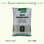 Greenosis Ural Natural Sand 2.5Kg