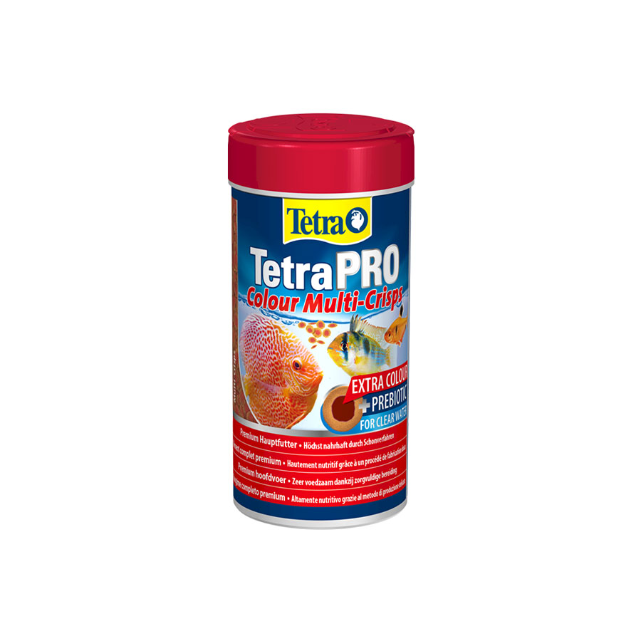 Tetra-Pro-Colour-Multi-Crisps-55gm Tetra Pro Colour Multi Crisps 55gm