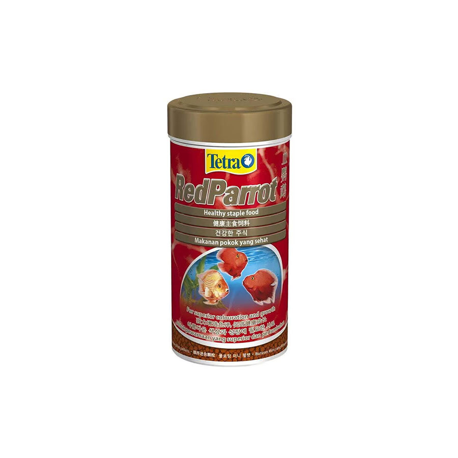 Tetra-Red-Parrot-110gm Tetra Red Parrot 110gm