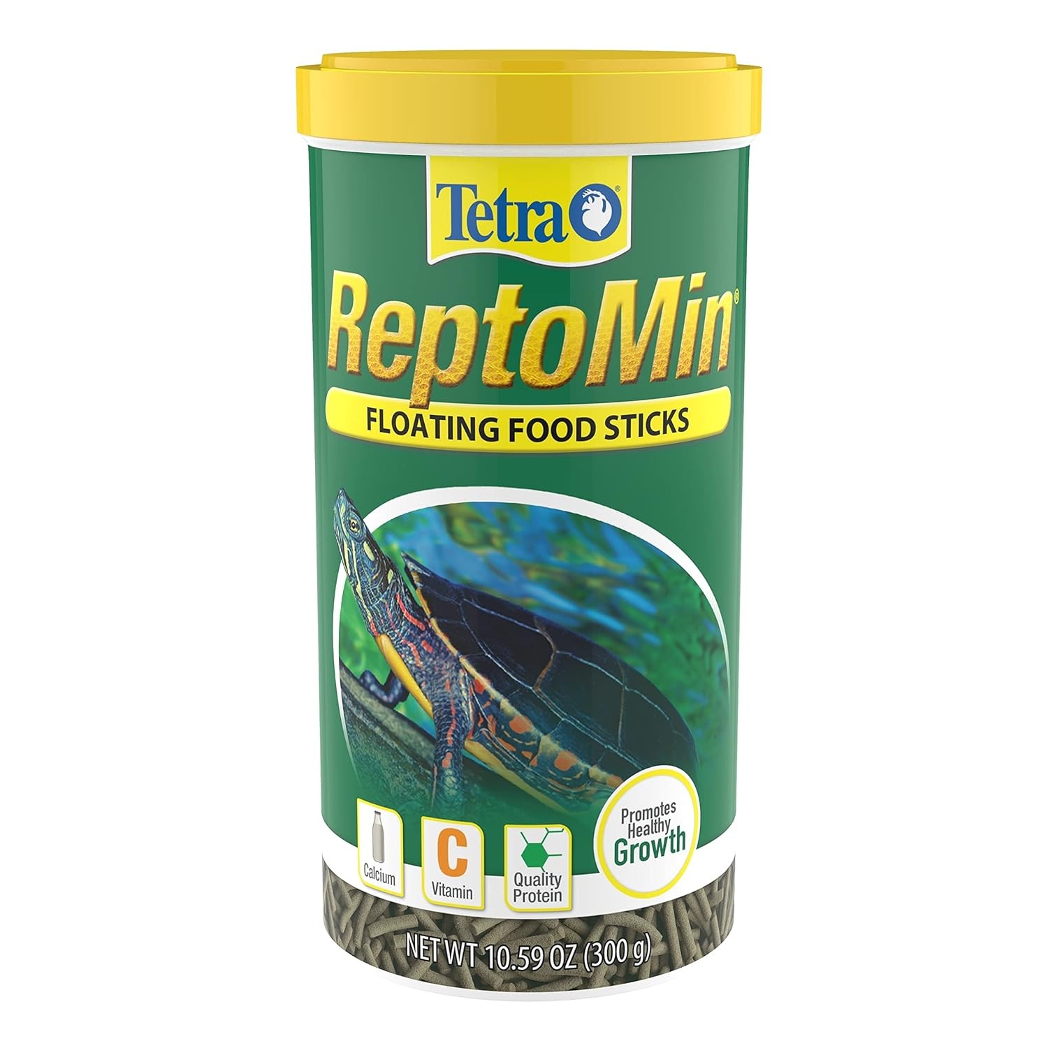 Tetra ReptoMin Sticks 22gm Tetra ReptoMin Sticks 22gm - Image 1