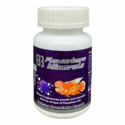 Billion Bacteria Flowerhorn Minerals 50gm