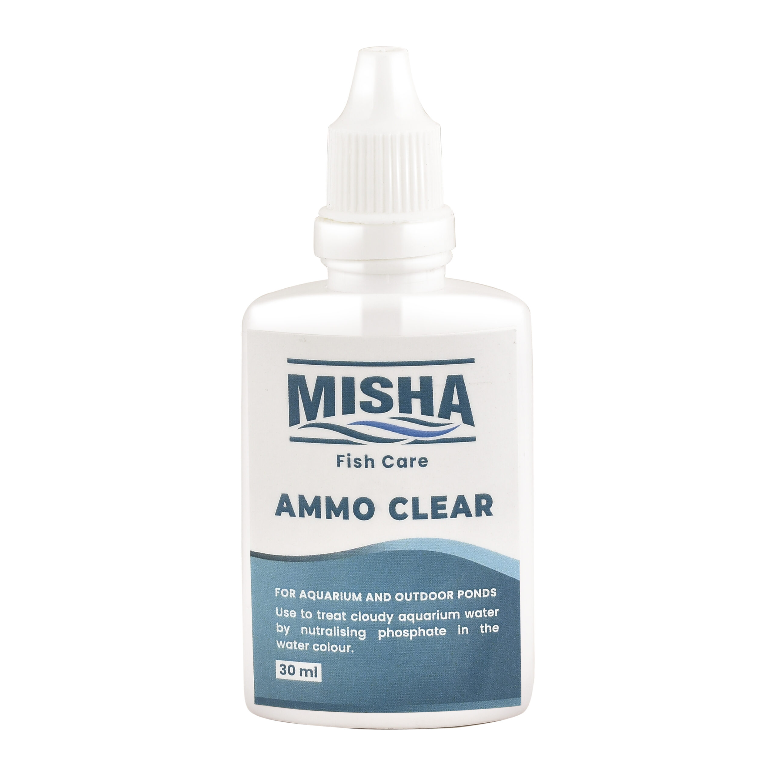 AMMO CLEAR Misha Ammo Clear 30ml