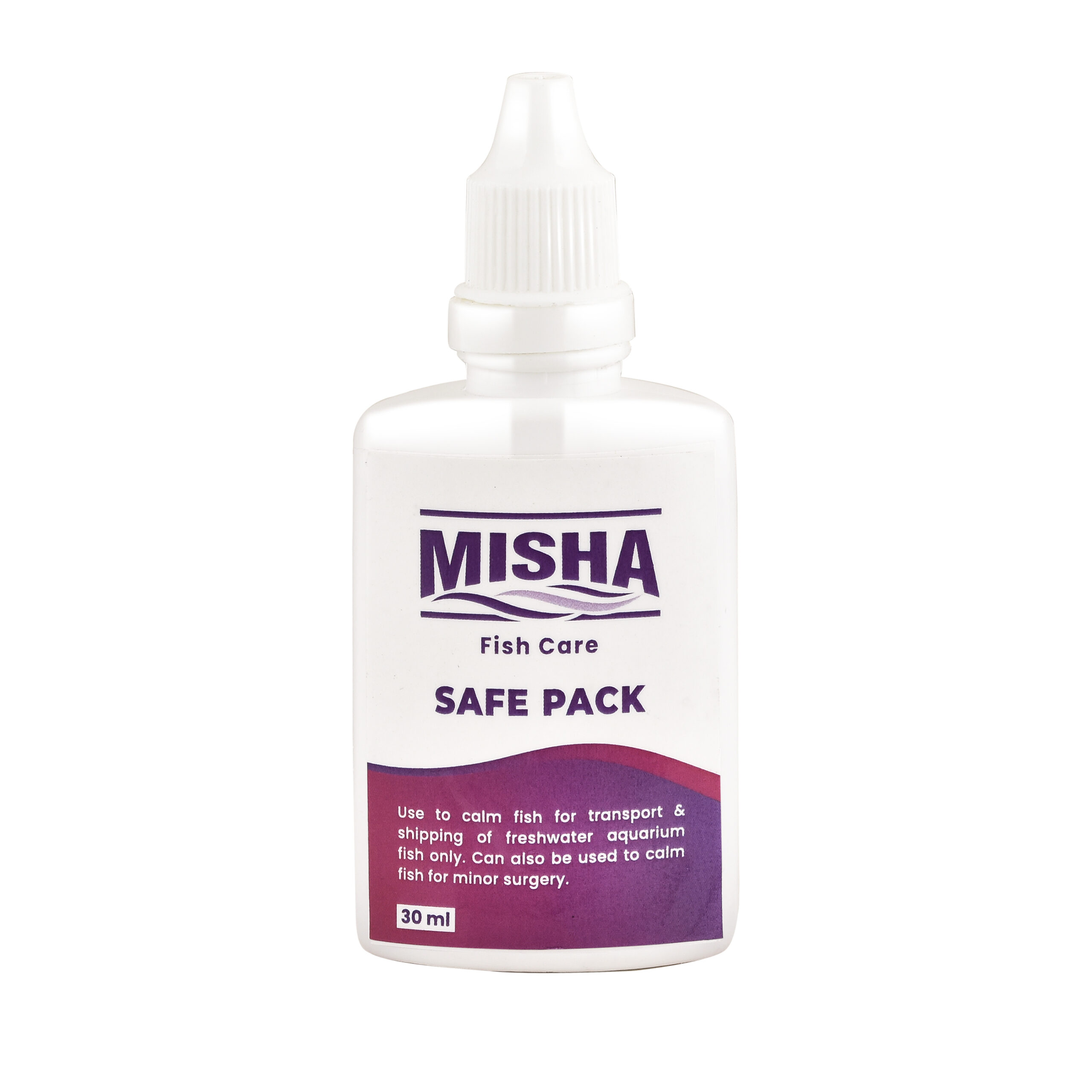 SAFR PACK Misha Safe Pack 30ml - Image 1