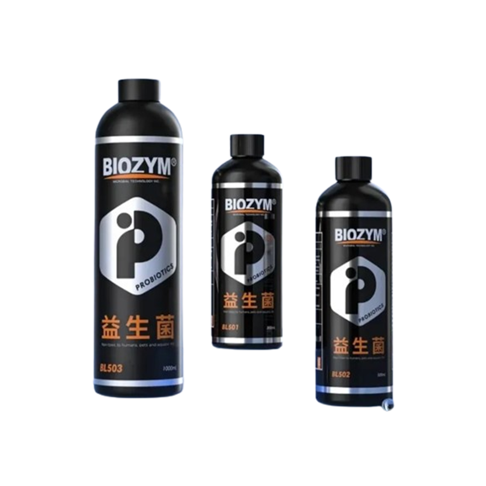 Biozym Probiotics 500ML_65916bcc674fd.webp Biozym Probiotics 500ml - Image 1