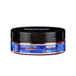 Biozym Tropical Fish food High Protin 70gm