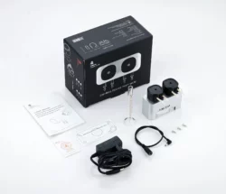 Chihiros Dosing Pump System (2 Pump Heads)