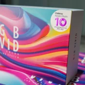 Chihiros RGB VIVID II 10TH EDITION (Built-in Bluetooth)