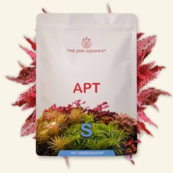 2Hr Aquarist APT Sky 150gm