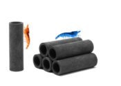 Aquavitro Shrimp Pipes - Image 2