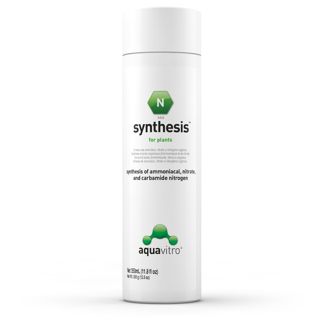 Aquavitro Synthesis 350ml Aquavitro Synthesis 350ml
